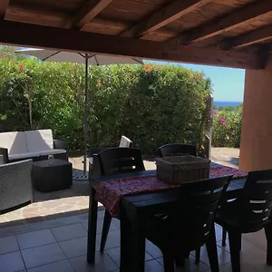 Ginestre Alte Casa vacanze Costa Rei