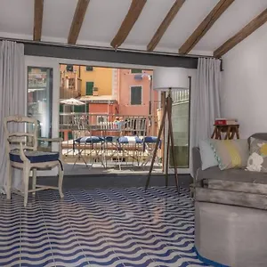  Holiday home Ossi Di Seppia Italy
