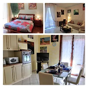  Apartamento Casa Di Giada Luminoso A Due Passi Dalla Tramvia Per Firenze
