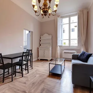  Apartamento Ginori 3p