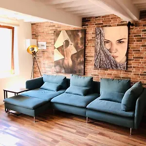  Apartment Casa Torre San Lorenzo