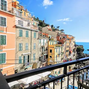  Apartment Ca' Del Mare Italy