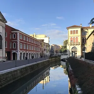 Venice Mestre, Da Roberta Appartamento Mestre