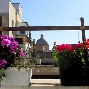 La Terrazza Sul Tempio Bríndisi