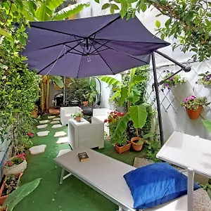  Apartment Luxury Domus Italy