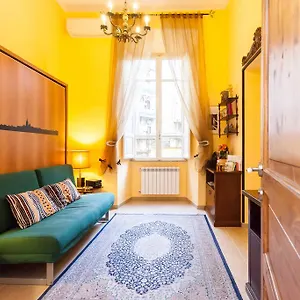  Apartment Domus Monti Italy