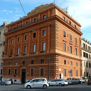  Holiday home Colosseo Da Fernando No Elevator Italy