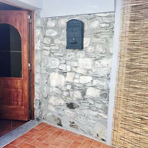 Apartamento Armonia