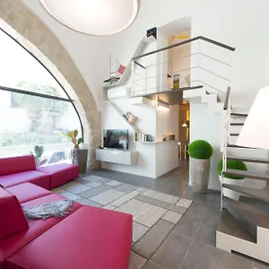  Apartment Gattopardo By Design Italy